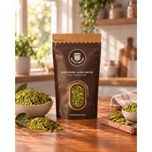 Antep Pazarı File Antep Fıstığı - 100g