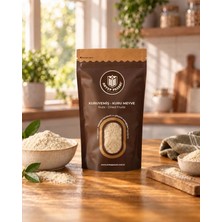 Antep Pazarı Toz Badem Unu - 250g