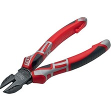 NWS 160 mm Yan Keski Ergonomik Tasarıma Sahip Dayanıklı Malzeme ile Profesyonel Kalite