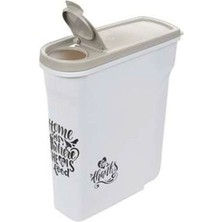 Moderna Trendy Story Mama Saklama Kabı 6 Lt
