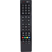 S-Line Vestel-Seg-Regal LCD - LED TV Kumanda