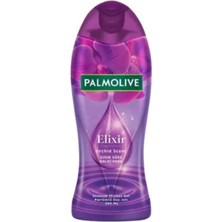 Palmolive Duş Jeli Elixir Orchid Scent 500 ml