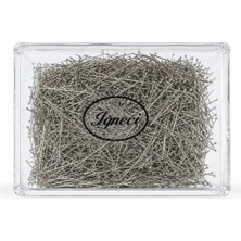 Terzi Market 250 gr 1. Sınıf Çelik Uzun Toplu Iğne – Dayanıklı Terzi Iğneleri