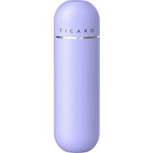 Ticaro Portatif Bidet, Taşınabilir Taharet Şişesi, Seyahat ve Kamp Için.