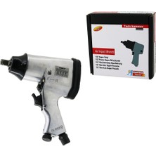 Efnaz Style Twin Hammer Havalı - Darbeli Somun Sıkma Makine ASR-070