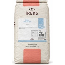 İreks Ireks Bread Miks Gluten Free 20 kg