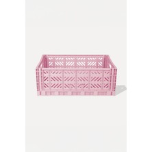 Aykasa 604022 Maxibox Cherry Blossom Katlanabilir Kasa