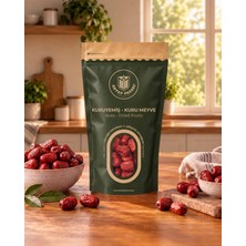 Antep Pazarı Hünnap Kurusu - Şeker İlavesiz - 300g