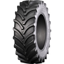 Özka 280/70 R16 TL Agrö10 Radyal Traktör Lastiği Esnek Yanağı ile Konforlu Sürüş Sağlar