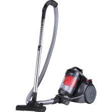 Vestel Ekinoks H5500 Elektrikli Süpürge