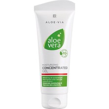 Lr Aloe Vıa Aloe Vera Konsantre  Etkili Bakım