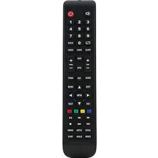 Rewel Rowell RL-7022 Uydulu Lcd-Led Tv Kumandası 123039