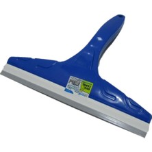 Emr Tezgah Üstü Çekpas Çek Çek Cam Sil 24 cm Lacivert Ergonomik Tasarım ile Kolay Temizlik