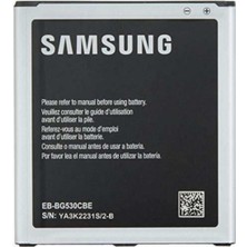 Samsung Galaxy J5 J500F J5 2015 Pii Batarya