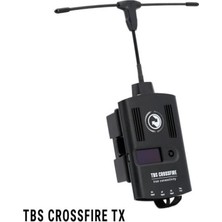 Tbs Crossfire Tx - Uzun Menzilli Uzaktan Kumanda Vericisi