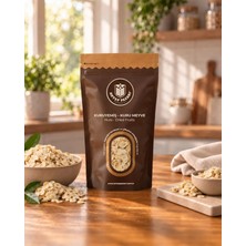 Antep Pazarı File Fındık - 200g
