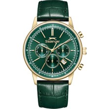 Slazenger SL.09.2539.2.03 Erkek Kol Saati