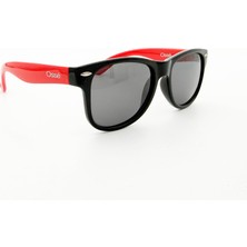 Osse Junior Osse Jr 1000 02 49 Unisex Çocuk Güneş Gözlüğü