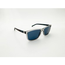 Tommy Hilfiger Tommy Hılfıger 2244/S Kb7 51 Erkek Çocuk Güneş Gözlüğü