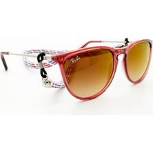 Ray-Ban Jr 9060S 7225S0 50 Kız Çocuk Güneş Gözlüğü