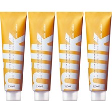 Z. One Concept Milkshake Saç Boyası Açık Kumral Renkli Krem Formda 150 ml Kalıcı Etki