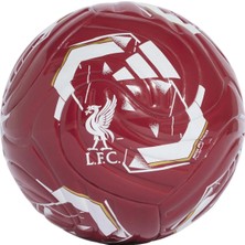 Adidas Bordo Futbol Topu KE5133 Lfc Mını Home