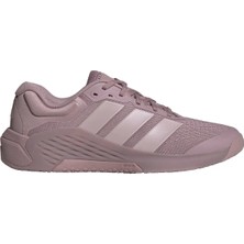 Adidas KJ6605 Dropset 4 Traıner W Pembe Kadın Training Ayakkabısı