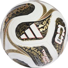 Adidas Beyaz Futbol Topu KE4328 Wc Fınal Mını