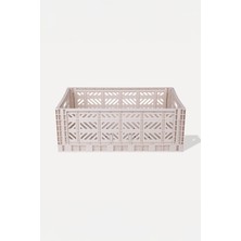 Aykasa 604022 Maxibox Coconut Milk Katlanabilir Kasa