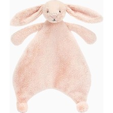 Jellycat Bashful Bunny Yumuşak Peluş Konfor Oyuncağı 27 cm