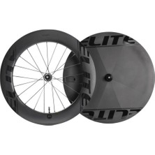 Elıtewheels Velo Tt Disc Bundle Jant Seti Hg 11