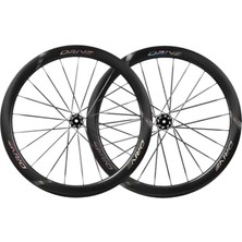 Elıtewheels Drive 50DII Rainbow Disc  Jant Seti Xdr