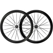 Elıtewheels Drive 50DII Black Disc Jant Seti Xdr