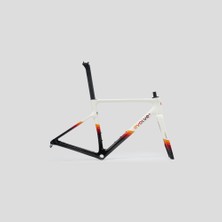 Evolve Cıma Special Edition Yol Bisikleti M/l