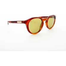 Gucci Guccı 2079S 005 48 Unisex Güneş Gözlüğü