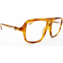 Gucci Guccı 2052S 013 55 Unisex Güneş Gözlüğü