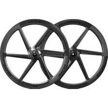 Elıtewheels Velo Six Iı Disc Jant Seti Xdr