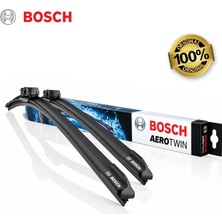 Bosch Aerotwin Ön Silecek Seti BMW X7 (G07) (2019>) [650/500 mm]