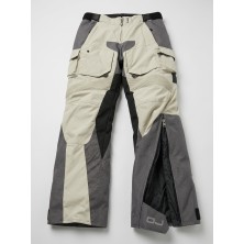 Oj Pantolon Desert Extreme Buz-Kırmızı L
