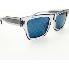 Gucci Guccı 2072SA 004 52 Erkek Güneş Gözlüğü