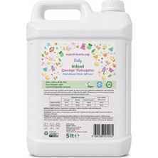 Efnaz Style Baby Çamaşır Yumuşatıcısı 5lt