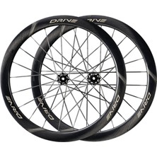 Elıtewheels Drive 50DII Gold Disc Jant Seti Hg 11