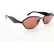 Prada D50S 22J80W 57 Kadın Güneş Gözlüğü