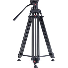 Rollei Video Tripod Kiti