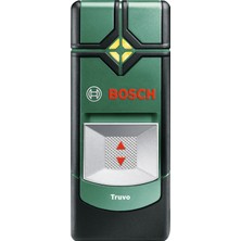Bosch Truvo Dijital Tarama Cihazı Kolay Kullanım