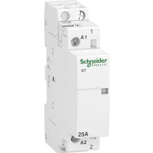 Schneider Electric A9C20731 - Ict 25A 1no 230-240 Vac