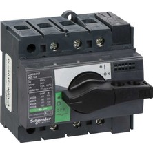 Schneider Electric 28902 - INS63 3p 63 A