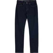 Brooks Brothers Denim P, 30-32, Lacivert