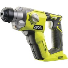 Ryobi R18SDS-0 Akülü Pnömatik Kırıcı Delici 18V (Akü ve Şarj Cihazı Dahil Değildir) - 5133002305