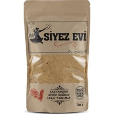 Siyez Evi Kastamonu Siyez Buğday Unlu Tarhana 500 gr Gluten İçeren Sağlıklı Beslenme Ürünü